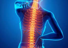 Homeopathy Treatment For Spondylitis