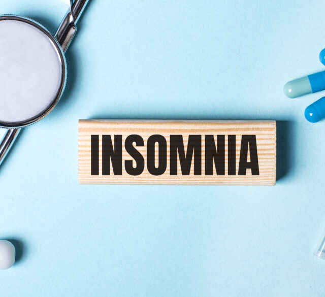 Homeopathy Support for Insomnia